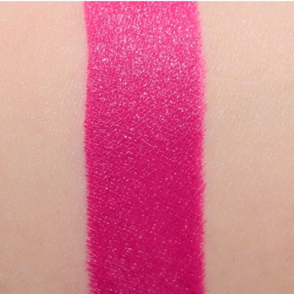 NARS AUDACIOUS LIPSTICK 🖤 STEFANIA - Picture 6 of 8